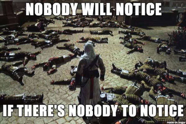 Pics That Gamers Will Find Totally Funny