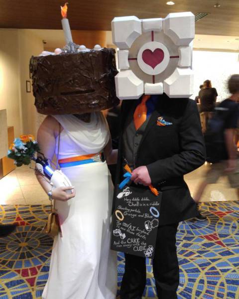 Pics That Gamers Will Find Totally Funny