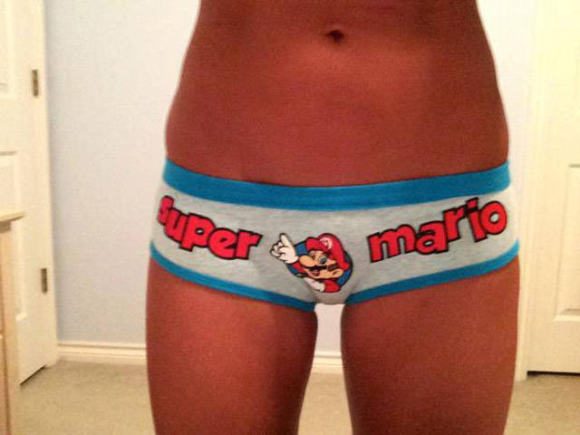 Pics That Gamers Will Find Totally Funny