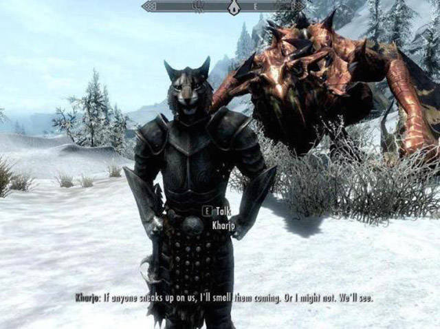 Pics That Gamers Will Find Totally Funny