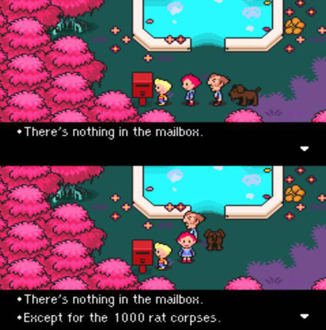 Pics That Gamers Will Find Totally Funny