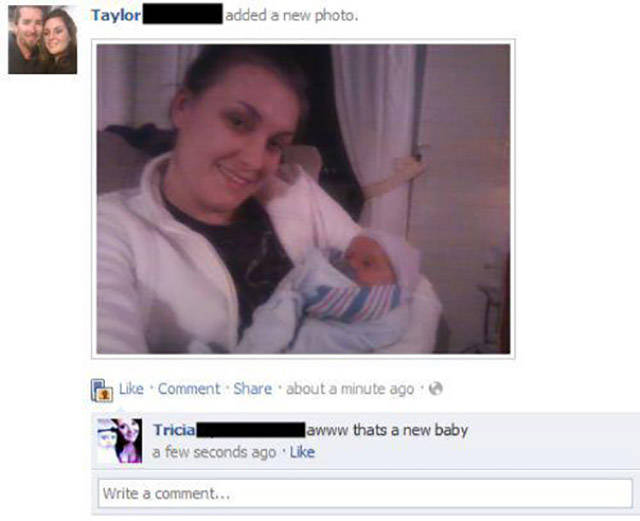 Seriously Thanks for Stating the Obvious