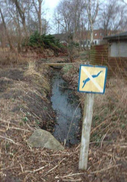 Seriously Thanks for Stating the Obvious