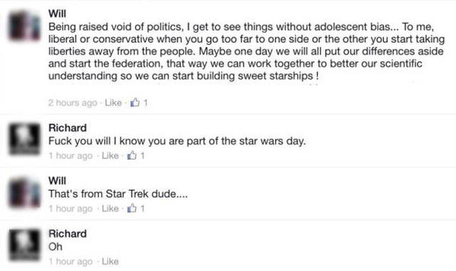 These People are the Epitome of Stupid