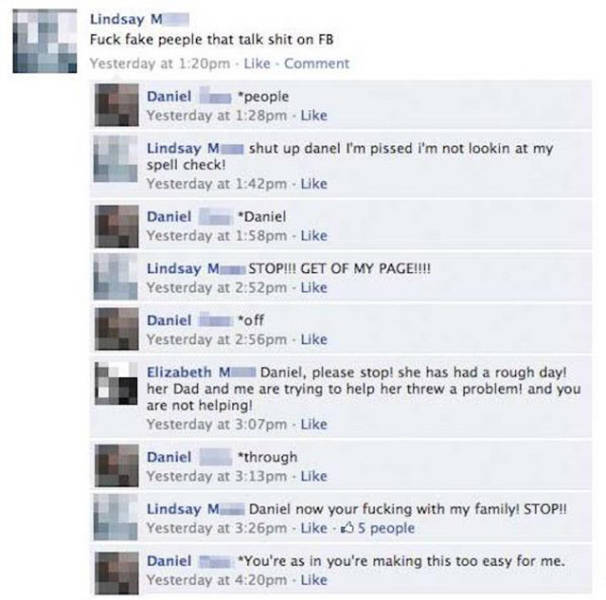 These People are the Epitome of Stupid