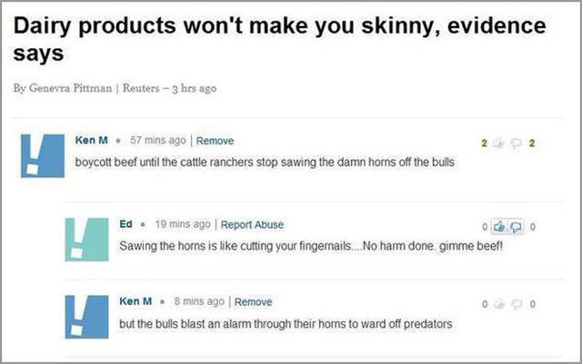 These People are the Epitome of Stupid