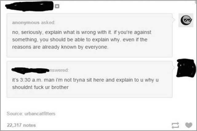 These People are the Epitome of Stupid