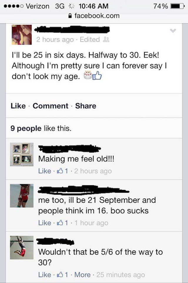 These People are the Epitome of Stupid