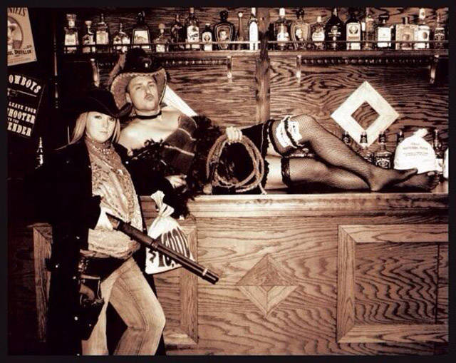 Couples Who Laugh Together Stay Together