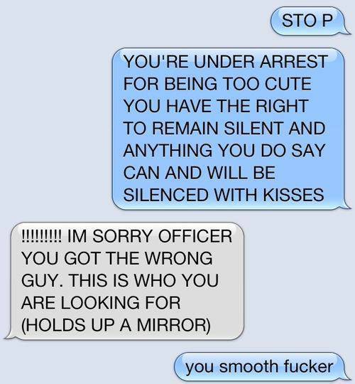 Couples Who Laugh Together Stay Together