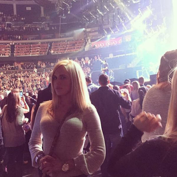 What’s Not to Love about Strapped Boobs?