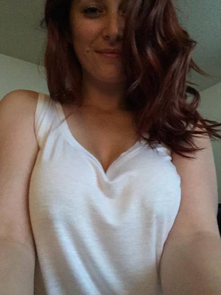 All Girls Should Go Bra-Free