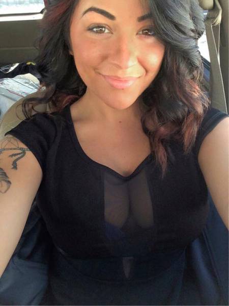 Mesh Clothing Is Simply Mesmerizing