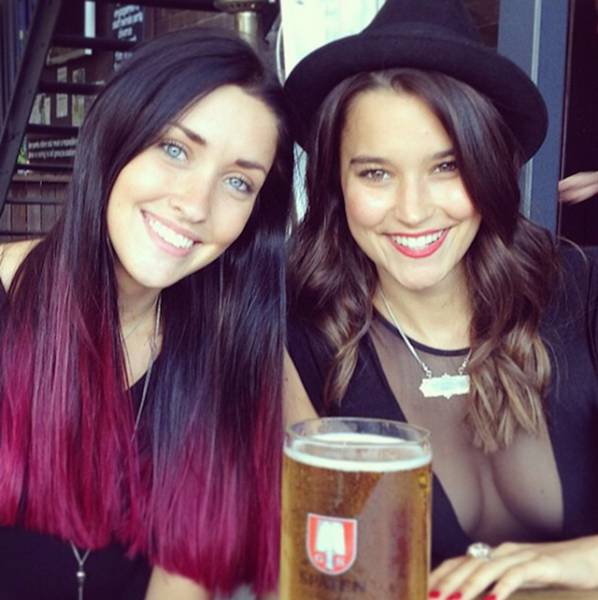 Mesh Clothing Is Simply Mesmerizing