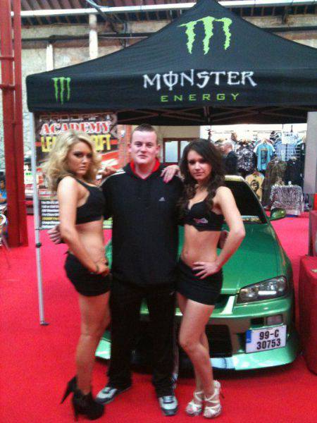 Hover Hands Turn Many Situations into Awkward Affairs