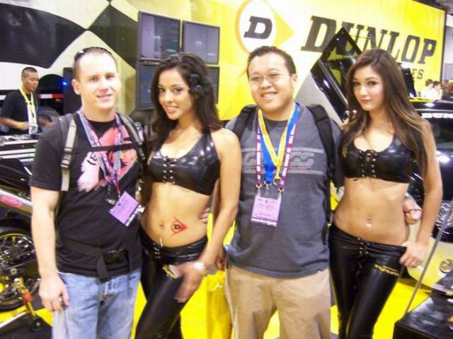 Hover Hands Turn Many Situations into Awkward Affairs