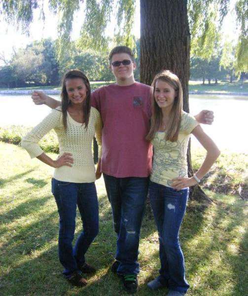 Hover Hands Turn Many Situations into Awkward Affairs