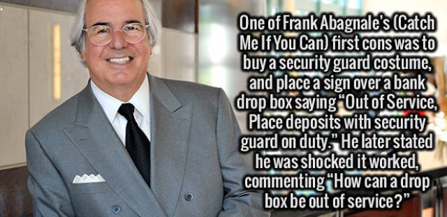 Interesting Facts about Anything and Everything