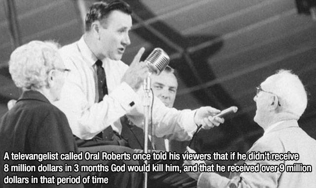 Interesting Facts about Anything and Everything