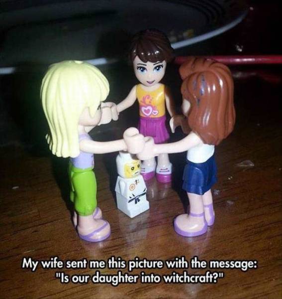 Daily Picdump