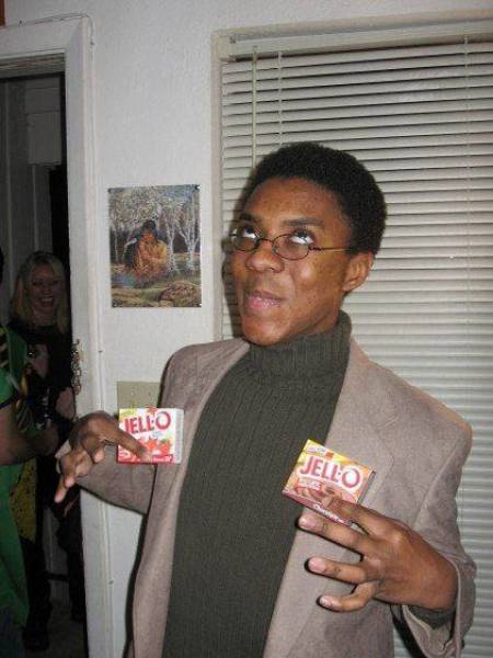 The Most Offensive Halloween Costumes