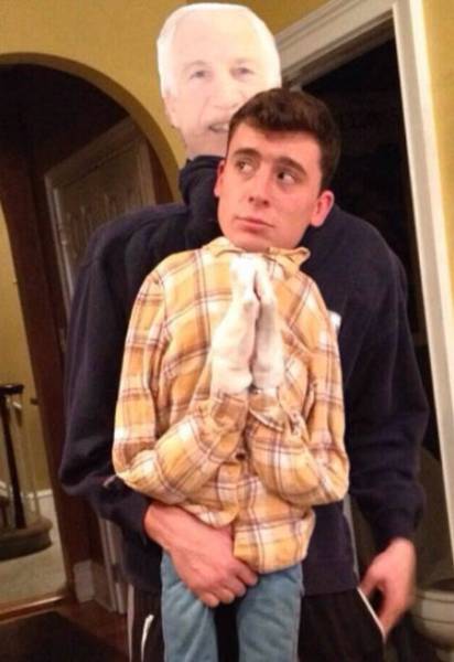 The Most Offensive Halloween Costumes