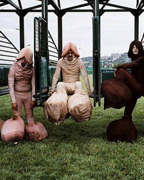 The Most Offensive Halloween Costumes