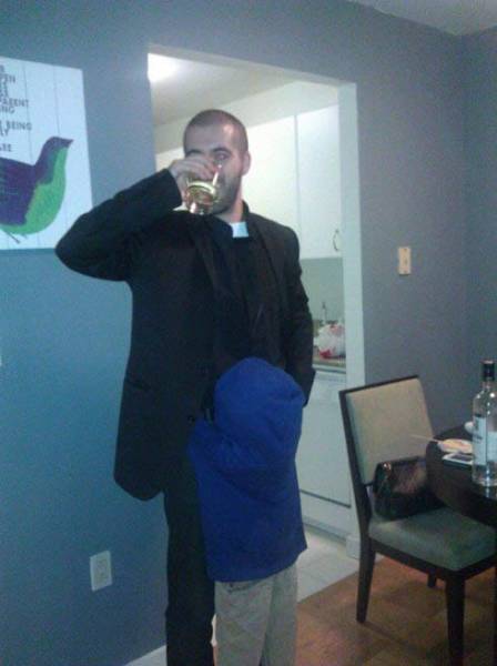 The Most Offensive Halloween Costumes