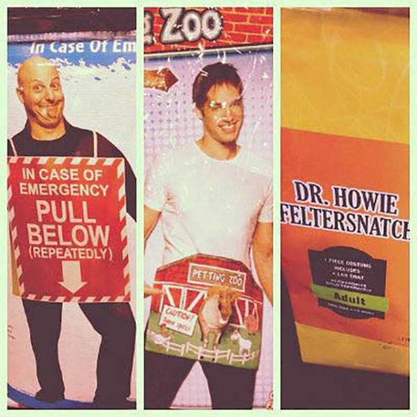 The Most Offensive Halloween Costumes