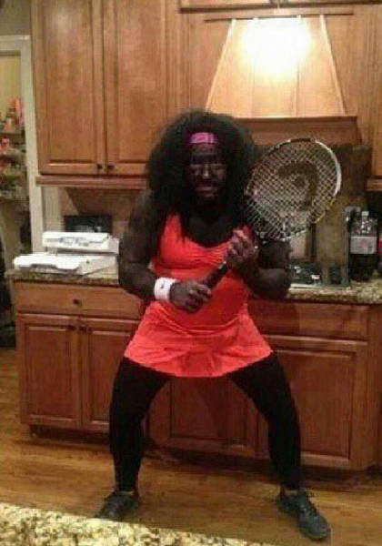 The Most Offensive Halloween Costumes