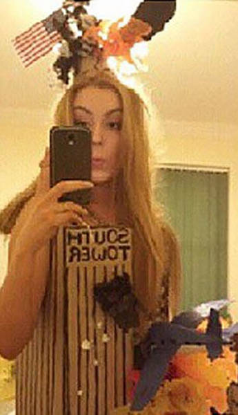 The Most Offensive Halloween Costumes