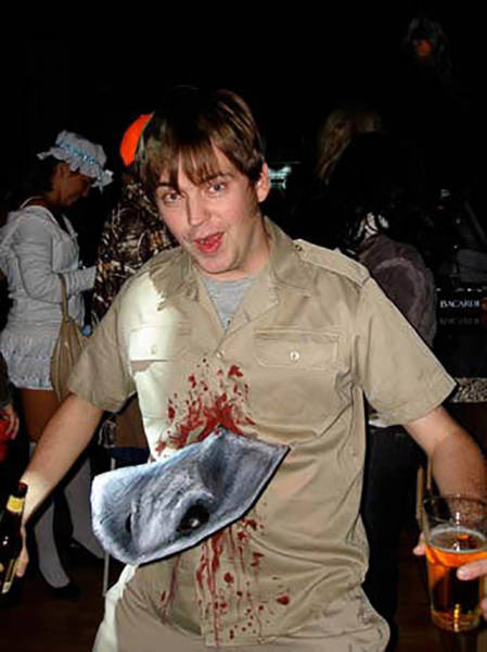 The Most Offensive Halloween Costumes