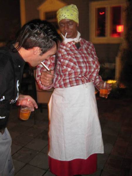 The Most Offensive Halloween Costumes