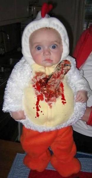 The Most Offensive Halloween Costumes