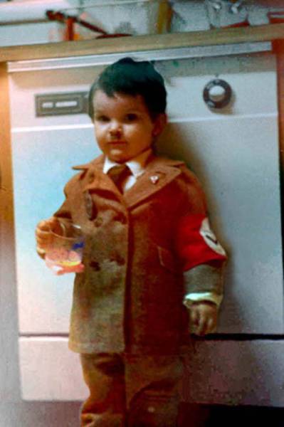 The Most Offensive Halloween Costumes