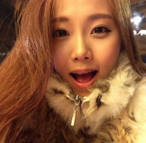 Maxim Model Takes Up a Career in Policing