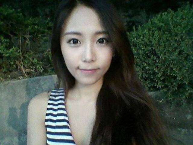 Maxim Model Takes Up a Career in Policing