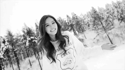 Naturally Beautiful Girls