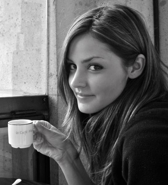 Naturally Beautiful Girls