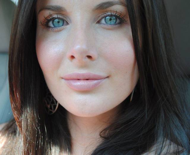 Naturally Beautiful Girls