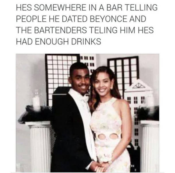 Everyone Loves a Good Dirty Joke