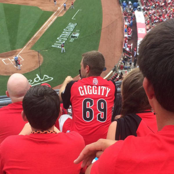 Everyone Loves a Good Dirty Joke