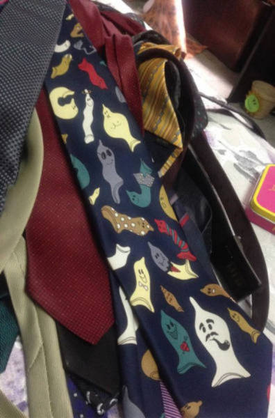 Everyone Loves a Good Dirty Joke