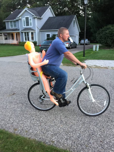 Everyone Loves a Good Dirty Joke