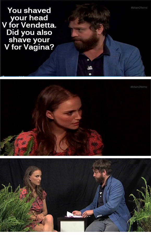 Everyone Loves a Good Dirty Joke