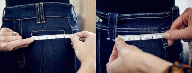 This Woman’s Butt Keeps Her in Business