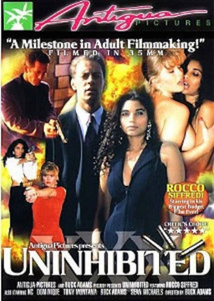 Porn Films That Had Really Big Budgets