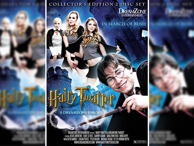 What Some of Your Favorite Films Would Look Like as Porno Themed Remakes