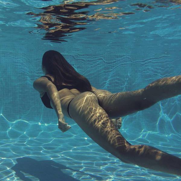 Bootilicious Butt Pics