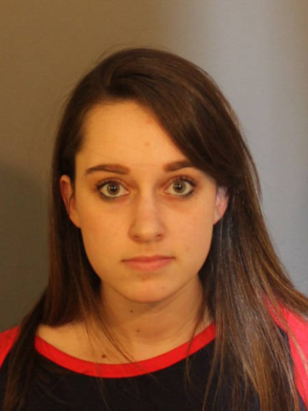 Hot Teachers Who Sexually Assaulted Their Underage Students